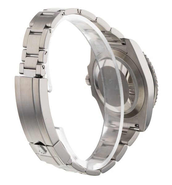 Rolex Submariner 116610 LN